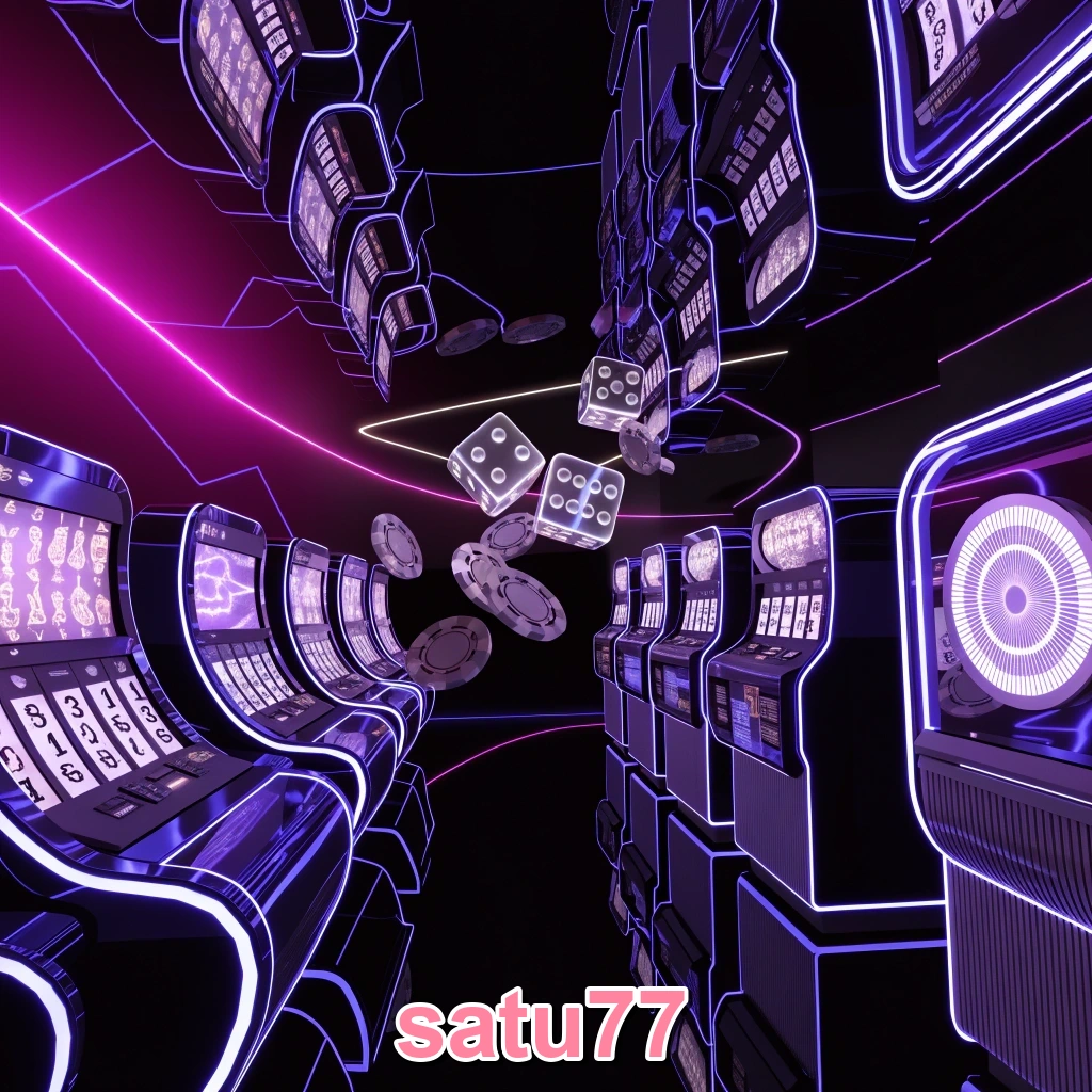 Screenshot 3 - satu77 Settings