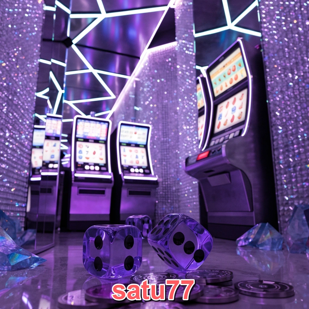 Screenshot 3 - satu77 Settings