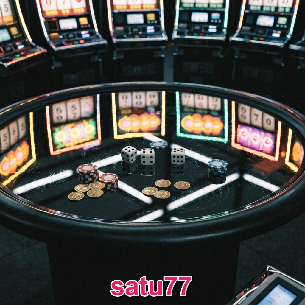 Screenshot 2 - satu77 Features