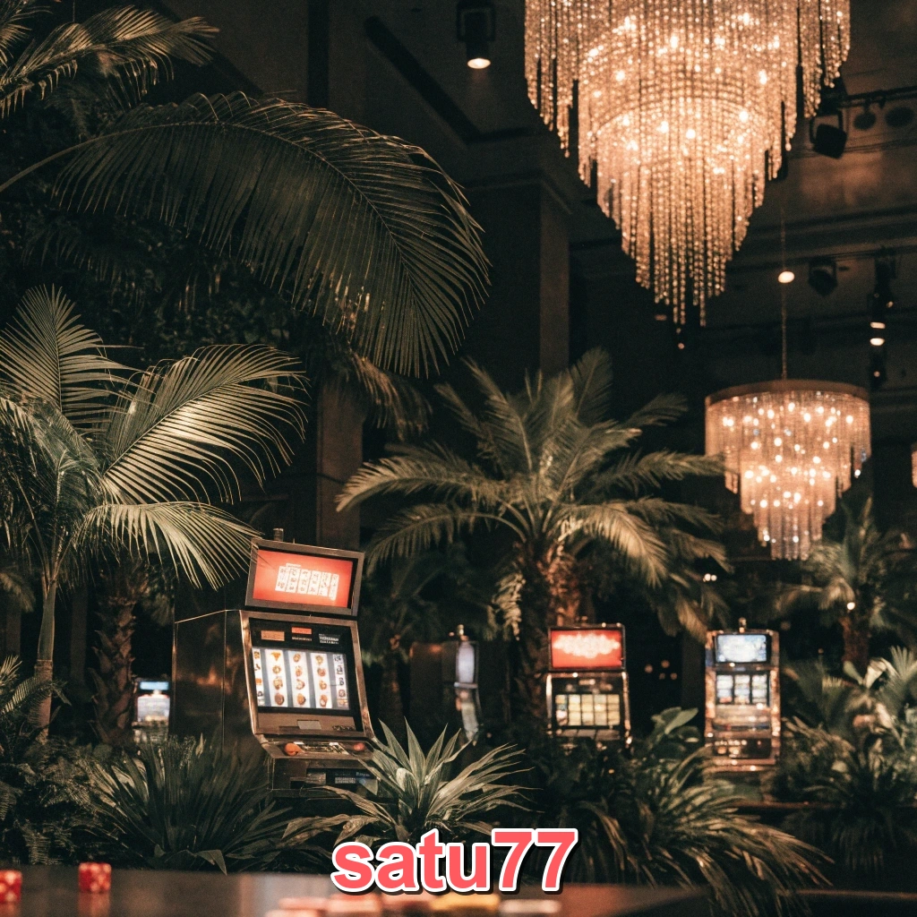 Screenshot 2 - satu77 Features