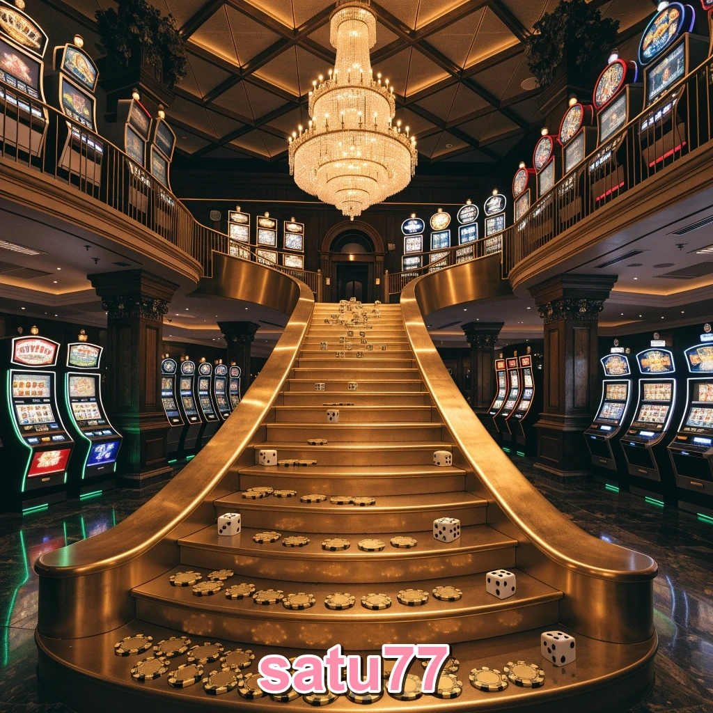 Screenshot 3 - satu77 Settings