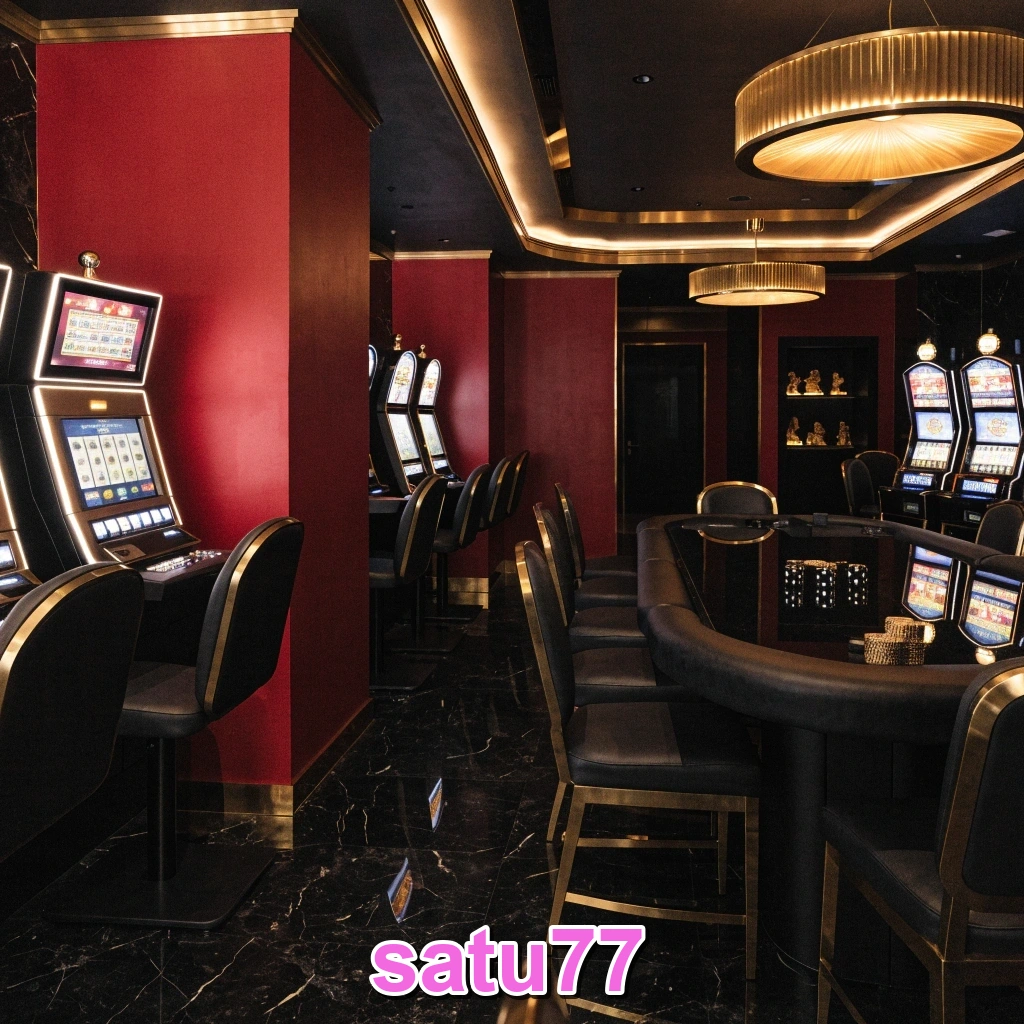 Screenshot 3 - satu77 Settings