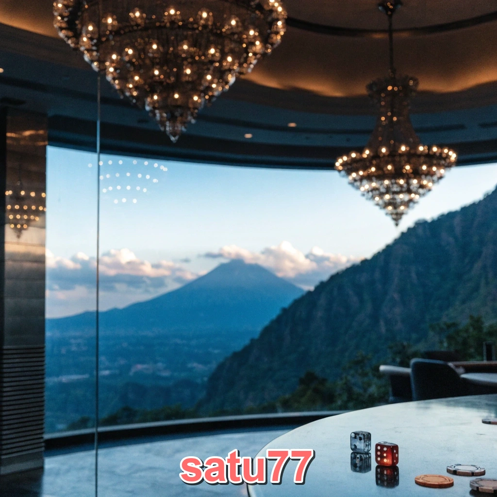 Screenshot 2 - satu77 Features