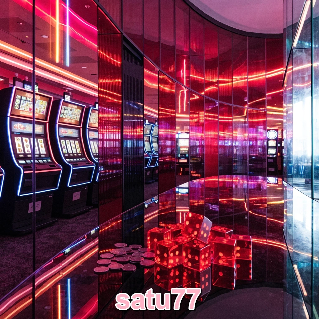 Screenshot 2 - satu77 Features