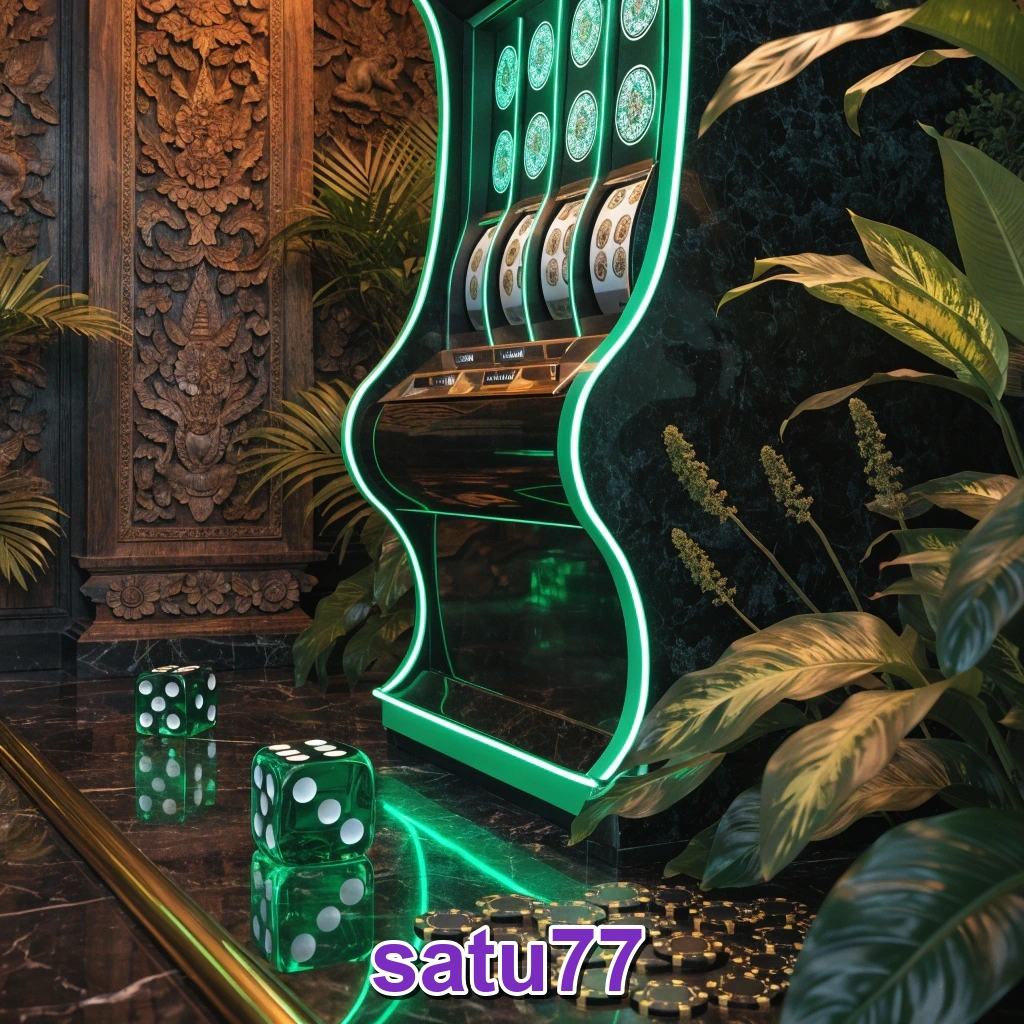 Screenshot 2 - satu77 Features