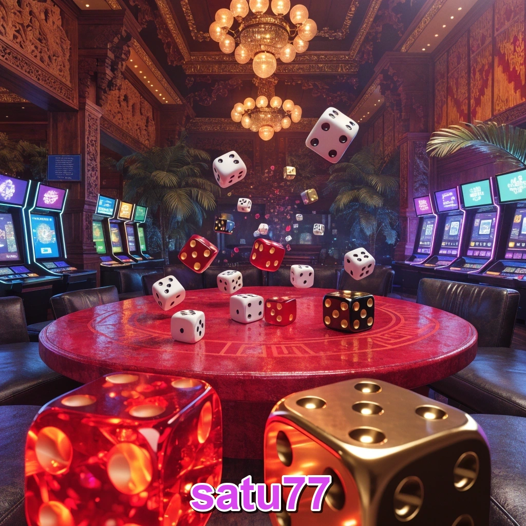 Screenshot 2 - satu77 Features
