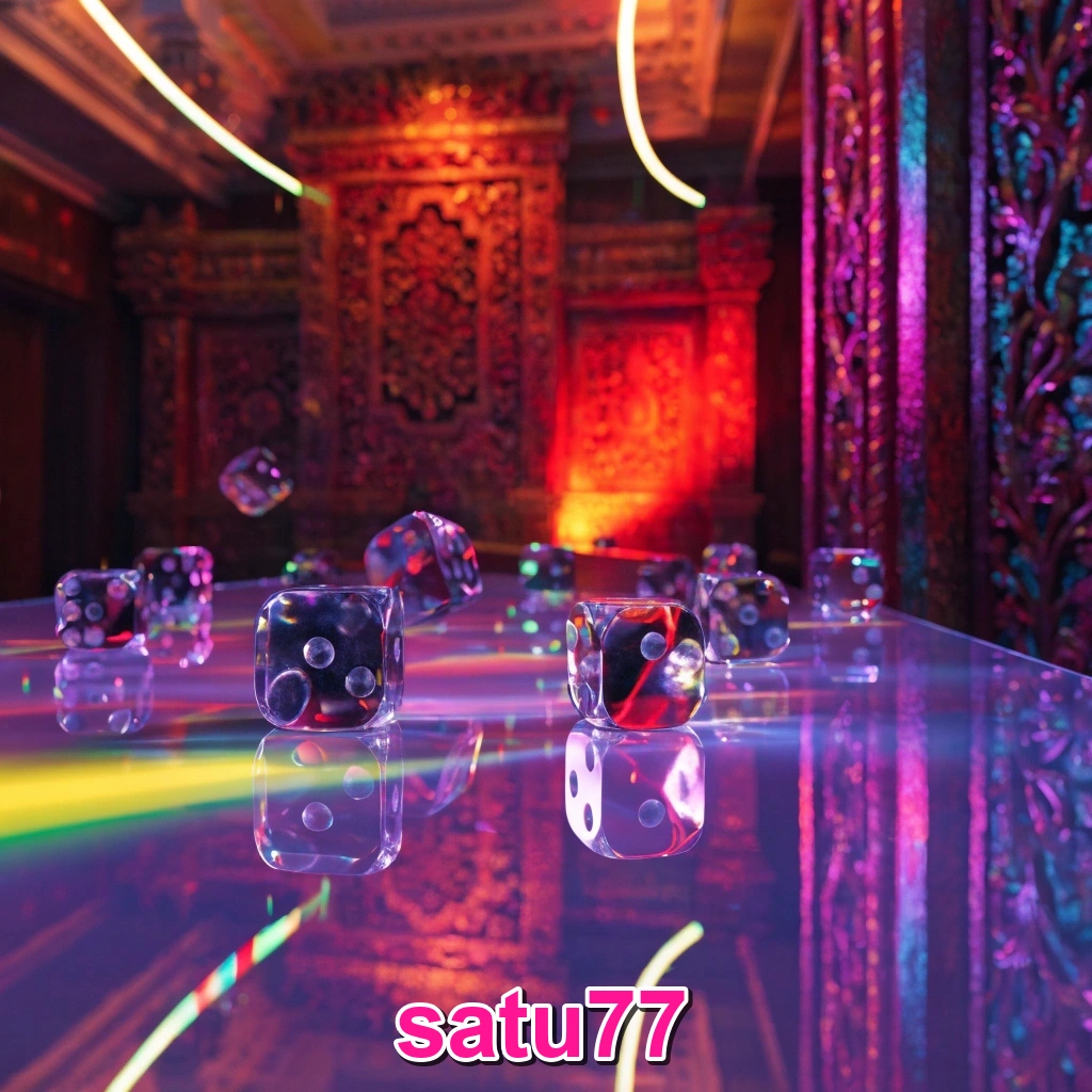 Screenshot 3 - satu77 Settings
