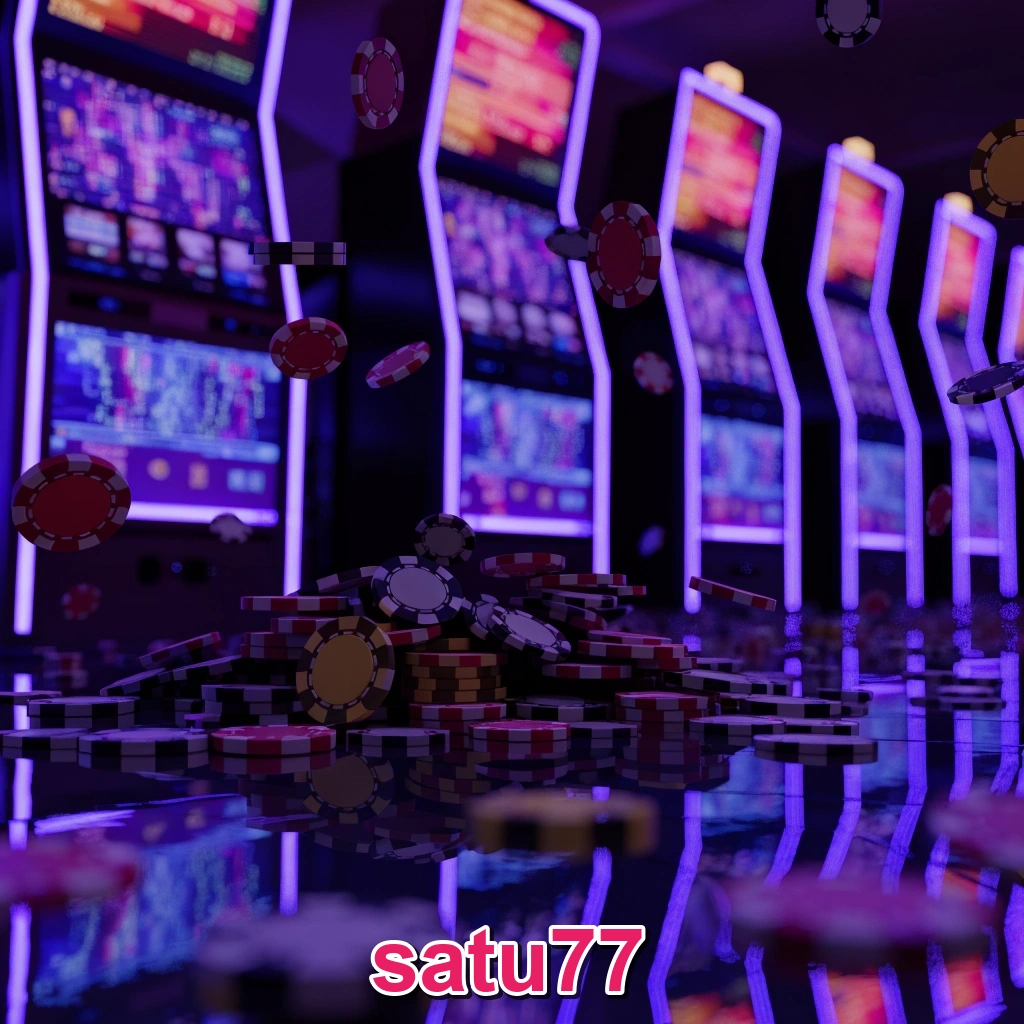 Screenshot 8 - satu77 Dashboard