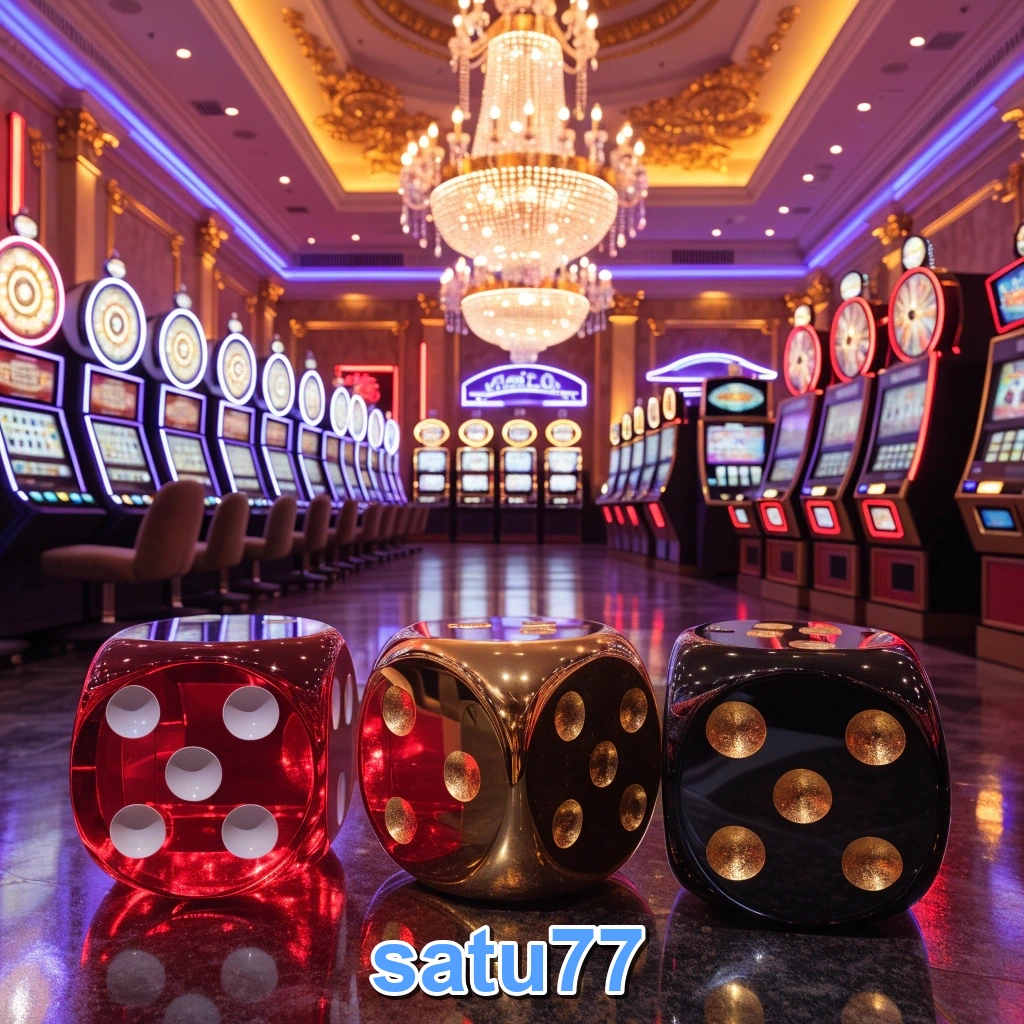 Screenshot 2 - satu77 Features